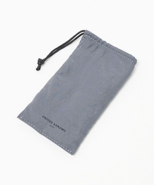 KANEKO OPTICAL（カネコオプティカル）の「【別注】＜KANEKO OPTICAL（金子眼鏡）＞Modern モダン サングラス 調光（サングラス・メンズ・ライム・FREE）」の12枚目の写真