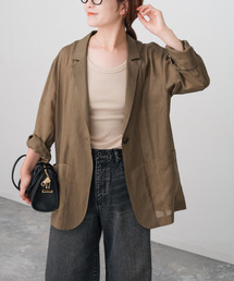 値下新品スピックアンドスパンフェイクレザーショートダウン★spick &span フェイクレザーショートダウン（ダウンジャケット）｜Spick and