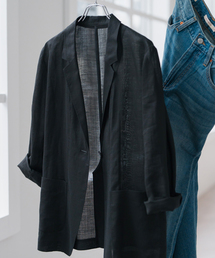 Spick & Span ウールカルゼロングジャケット Spick & Span（スピックアンドスパン）の「ウールカルゼロング