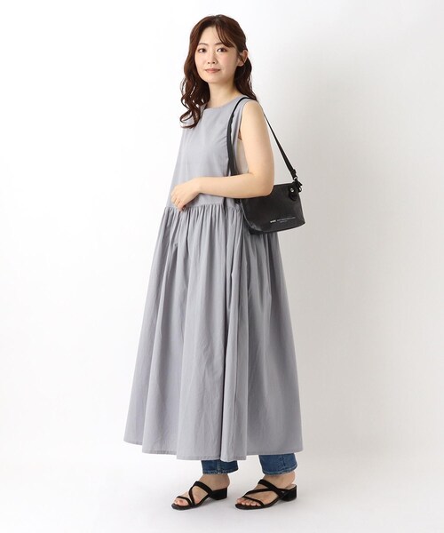 one'sterrace(ワンズテラス)の「anello ダニエル ミニショルダー(ショルダーバッグ・レディース・ブラック系8/ピンク系9/グレー系その他7・99)」の22枚目の写真