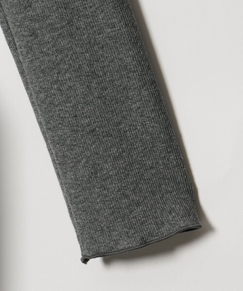 ＜EMMEL REFINES＞EM ウェーブキリカエ ドッキング ワンピース EMMEL REFINES＞EM ウェーブキリカエ ドッキング ワンピース