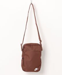 NIKE ナイキ U HERITAGE CROSSBODY バッグ DB0456 265FAUNBN/SMTWH