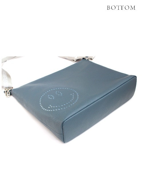 ☆専用☆サロンドアルファード スマイルホリゾンタル サロンドアルファード］スマイル ホリゾンタルポシェット ガンメタ|新