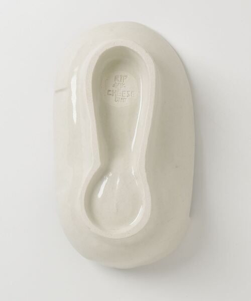 SON OF THE CHEESE（サノバチーズ）の「SON OF THE CHEESE 1/100（インテリア雑貨・メンズ・ブルー・FREE）」の3枚目の写真