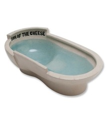 SON OF THE CHEESE（サノバチーズ）の「SON OF THE CHEESE 1/100（インテリア雑貨・メンズ）」