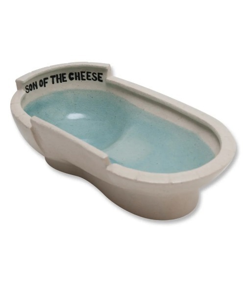 SON OF THE CHEESE 1/100（インテリア雑貨）｜SON OF THE CHEESE