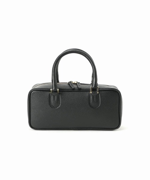 LORISTELLA（ロリステッラ）の「《追加2》LORISTELLA/ロリステッラ スクエアボストンバッグ（ボストンバッグ・レディース・ブラウン/ブラック・FREE）」の17枚目の写真