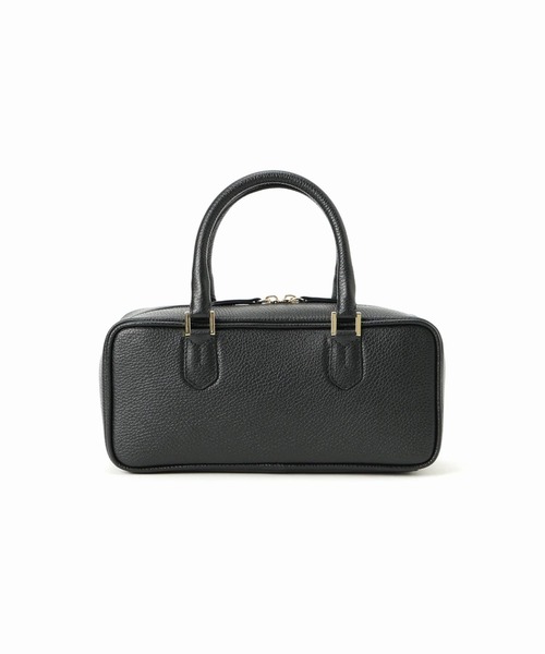 LORISTELLA（ロリステッラ）の「《追加2》LORISTELLA/ロリステッラ スクエアボストンバッグ（ボストンバッグ・レディース・ブラウン/ブラック・FREE）」の19枚目の写真