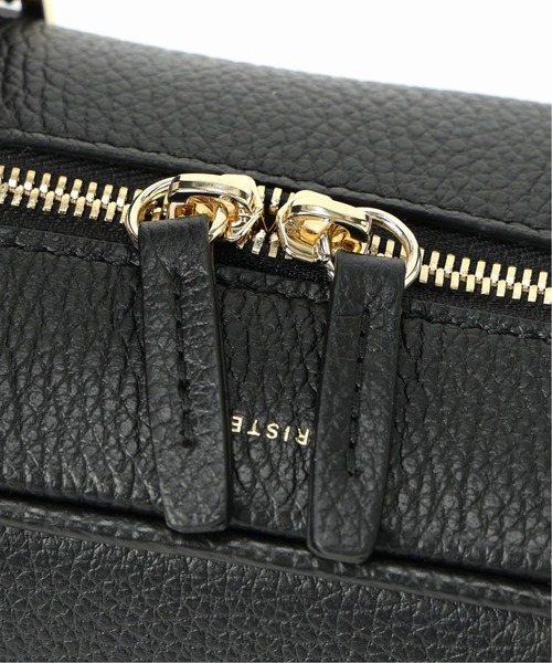 LORISTELLA（ロリステッラ）の「《追加2》LORISTELLA/ロリステッラ スクエアボストンバッグ（ボストンバッグ・レディース・ブラウン/ブラック・FREE）」の22枚目の写真