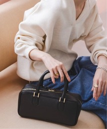 LORISTELLA | 《追加2》LORISTELLA/ロリステッラ スクエアボストンバッグ(ボストンバッグ)