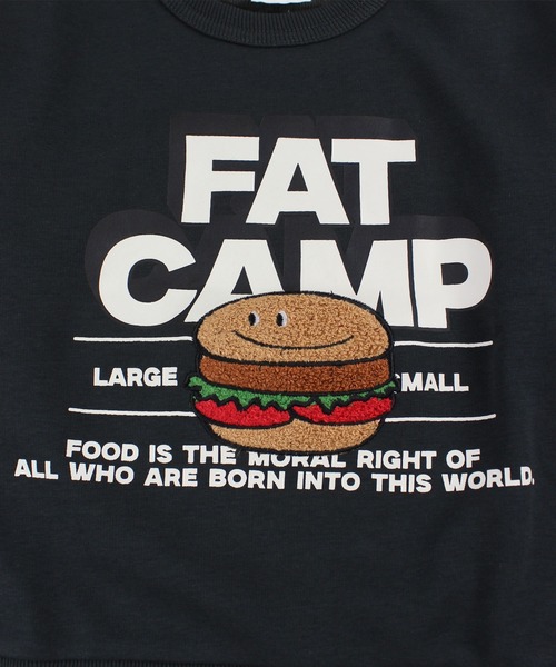 SKAPE（エスケープ）の「ﾊﾞﾗｴﾃｨｼｬｷﾞｰﾄﾚｰﾅｰ（スウェット・キッズ・レッド/イエロー/ブルー/ブラック・120cm/110cm/100cm/90cm/80ｃｍ/130cm）」の7枚目の写真