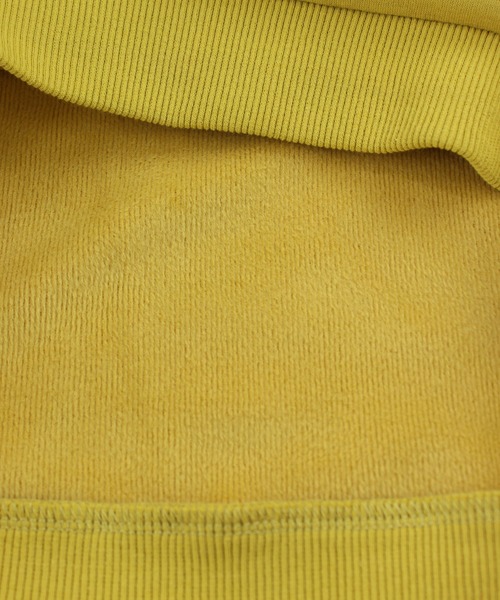 SKAPE（エスケープ）の「ﾊﾞﾗｴﾃｨｼｬｷﾞｰﾄﾚｰﾅｰ（スウェット・キッズ・レッド/イエロー/ブルー/ブラック・120cm/110cm/100cm/90cm/80ｃｍ/130cm）」の11枚目の写真