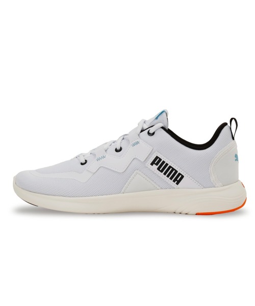 PUMA プーマ ユニセックス ソフトライド バイタル MU ランニング