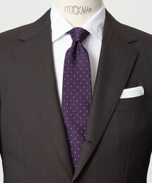 green label relaxing｜グリーンレーベルリラクシングのネクタイ