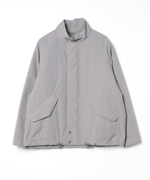 RAINTEC SKYE STAND CO THINDOWN G（ダウンジャケット/コート