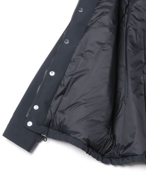 RAINTEC SKYE STAND CO THINDOWN G（ダウンジャケット/コート