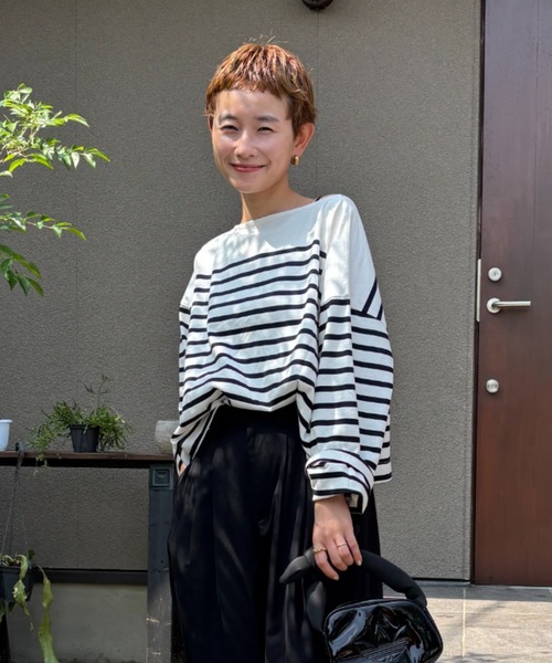 クリオネカットソー 楽天市場】tシャツ クリオネの通販