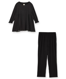 SHUTERN 7分袖 7分丈パンツ上下セット SHUTERN 7分袖 7分丈パンツ上下セット : takafuku 1915 楽天