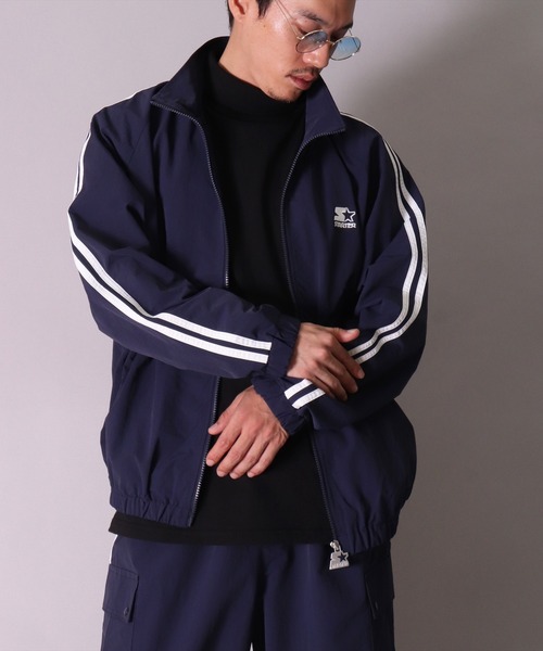 ブランド古着】STARTER BLACK LABEL｜スターターブラックレーベル