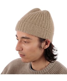 Foxfire（フォックスファイヤー）の「ラクーンウールニットワッチ（ニットキャップ/ビーニー）」