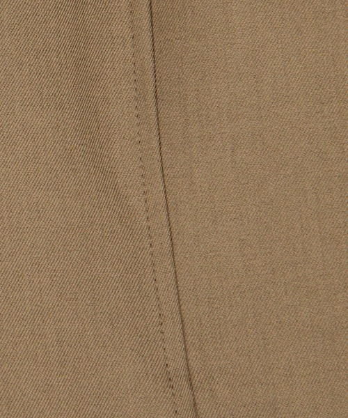 NICOLE CLUB(ニコル クラブ)の「ハイウエストショートパンツ(その他パンツ・レディース・グリーン/ネイビー/ブラウン・MEDIUM)」の21枚目の写真