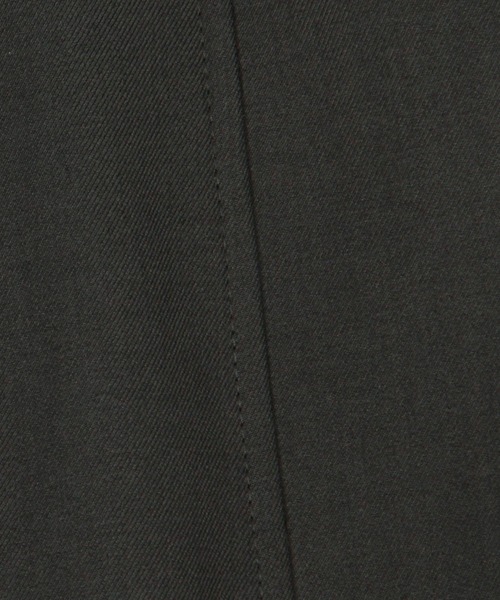 NICOLE CLUB(ニコル クラブ)の「ハイウエストショートパンツ(その他パンツ・レディース・グリーン/ネイビー/ブラウン・MEDIUM)」の8枚目の写真