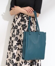 SHOO・LA・RUE | 【A4】縦型収納トート(トートバッグ)