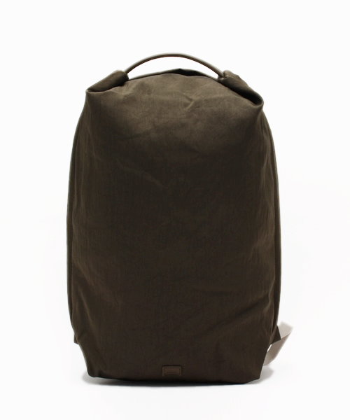 CAMPER（カンペール）の「KOME RUCK L（バックパック/リュック）」 - WEAR