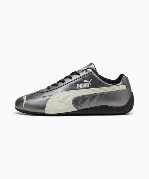 プーマ PUMA/プーマ SPEEDCAT METALLIC スニーカー（スニーカー）｜PUMA