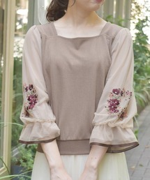 【れお】春物セット110&アクシーズ120 KIMONOMACHI （Prices down2）浴衣 レディース セット