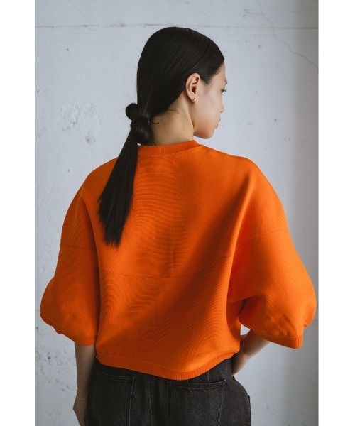 パネルフォルムカーディガン 秋服（カーディガン/ボレロ）｜STYLEMIXER