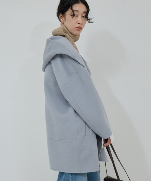 セール】フーディーコート（その他アウター）｜GALLARDAGALANTE（ガ