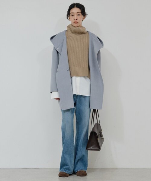 セール】フーディーコート（その他アウター）｜GALLARDAGALANTE（ガ