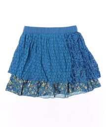【チャイハネ】サリレアミニスカート