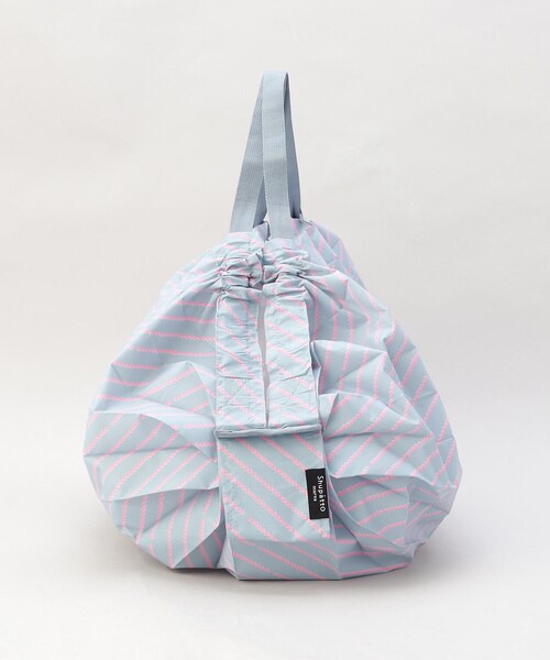 212 KITCHEN STORE(トゥワントゥキッチンストア)の「コンパクトバッグ M・ASAHI <Shupatto シュパット>(エコバッグ/サブバッグ・レディース・その他・00)」の11枚目の写真