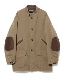 ジャケット・アウター AUBERGE GARDEN AUBERGE｜オーベルジュのジャケット/アウター通販 - ZOZOTOWN