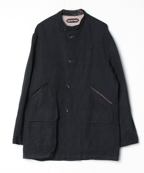 ジャケット・アウター AUBERGE GARDEN AUBERGE / GUARDIAN（ブルゾン）｜AUBERGE（オーベルジュ）の