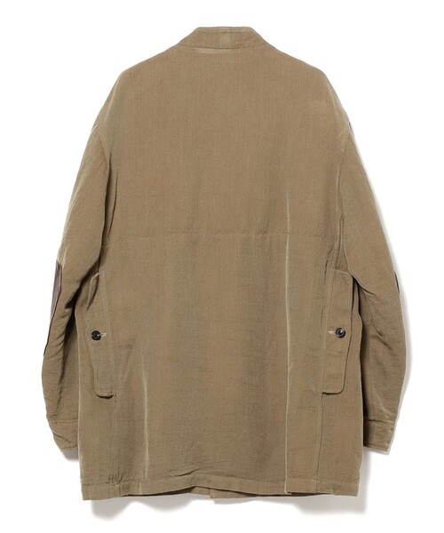 AUBERGE / GUARDIAN（ブルゾン）｜AUBERGE（オーベルジュ）の