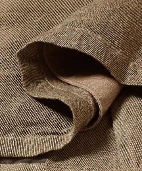 AUBERGE / GUARDIAN（ブルゾン）｜AUBERGE（オーベルジュ）の