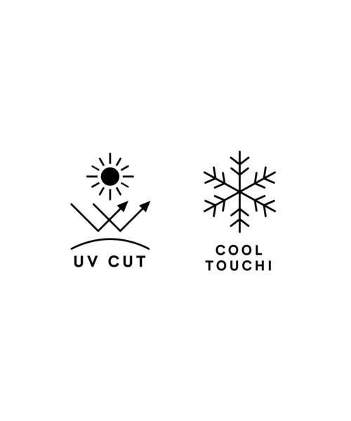 N.O.R.C（ノーク）の「コットンシアーロングスリーブトップス（Tシャツ/カットソー・レディース・オフホワイト/ブラック・フリー）」の14枚目の写真