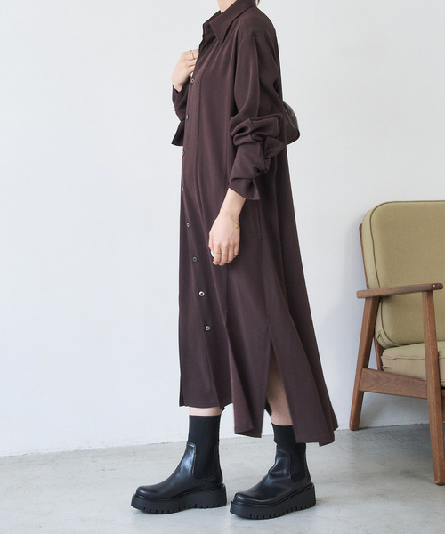 追加》CORSOROMA9/ コルソローマノーヴェ アツゾコゴアショートブーツ