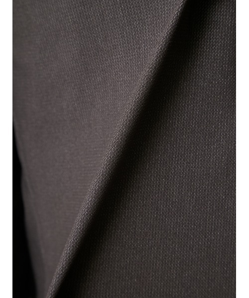 セール】CERIMONIA CHAMBRAY SUIT（テーラードジャケット）｜AOURE