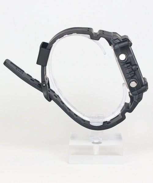 CASIO（カシオ）の「CASIO Collection / AE-1600H-1AJF（デジタル腕時計・メンズ・ブラック・FREE）」の8枚目の写真