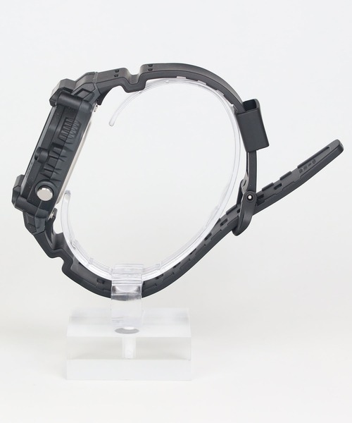 CASIO（カシオ）の「CASIO Collection / AE-1600H-1AJF（デジタル腕時計・メンズ・ブラック・FREE）」の9枚目の写真