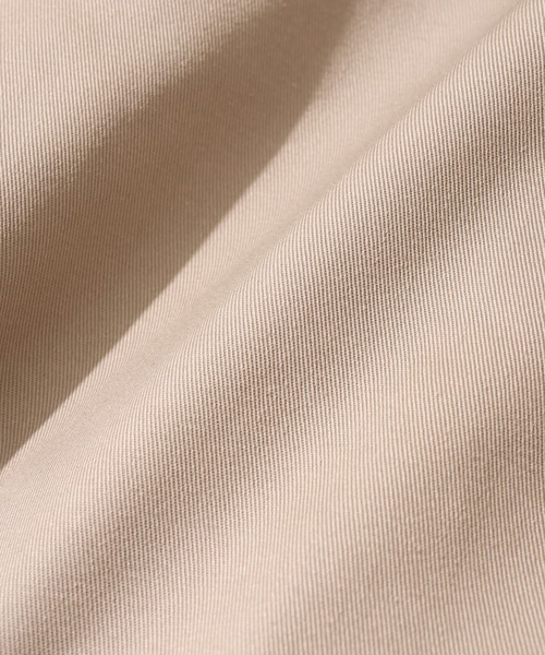 THRASHER(スラッシャー)の「【THRASHER/スラッシャー】T/Cツイル ジップアップブルゾン(ブルゾン・メンズ・ベージュ/ダークグリーン/ブラック・M/L/XL)」の12枚目の写真