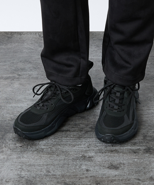 rig(リグ)の「【rig Footwear /リグ フットウェア】hoja/ホジャ/リカバリーシューズ/ユニセックス(スニーカー・メンズ・ブラック/ベージュ/グリーン系その他・8/10/9)」の16枚目の写真