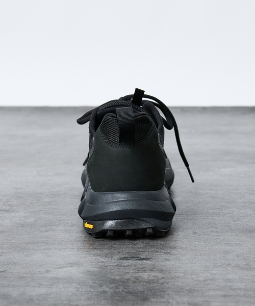 rig(リグ)の「【rig Footwear /リグ フットウェア】hoja/ホジャ/リカバリーシューズ/ユニセックス(スニーカー・メンズ・ブラック/ベージュ/グリーン系その他・8/10/9)」の4枚目の写真