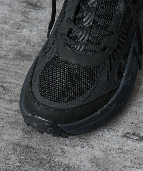 rig(リグ)の「【rig Footwear /リグ フットウェア】hoja/ホジャ/リカバリーシューズ/ユニセックス(スニーカー・メンズ・ブラック/ベージュ/グリーン系その他・8/10/9)」の7枚目の写真
