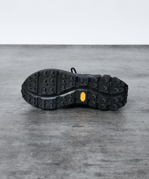 rig(リグ)の「【rig Footwear /リグ フットウェア】hoja/ホジャ/リカバリーシューズ/ユニセックス(スニーカー・メンズ・ブラック/ベージュ/グリーン系その他・8/10/9)」の5枚目の写真