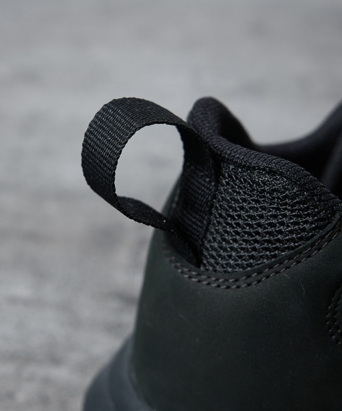 rig(リグ)の「【rig Footwear /リグ フットウェア】hoja/ホジャ/リカバリーシューズ/ユニセックス(スニーカー・メンズ・ブラック/ベージュ/グリーン系その他・8/10/9)」の11枚目の写真